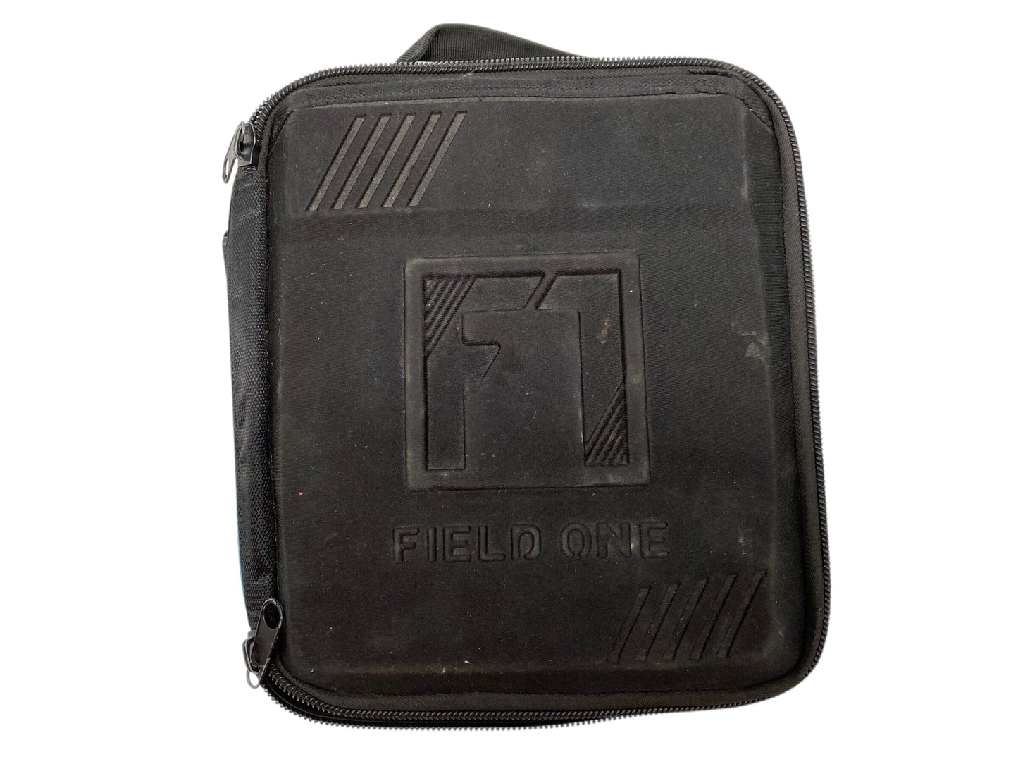 Used Field One Force Paintball Gun Black Paintball Gun from CPXBrosPaintball Buy/Sell/Trade Paintball Markers, New Paintball Guns, Paintball Hoppers, Paintball Masks, and Hormesis Headbands