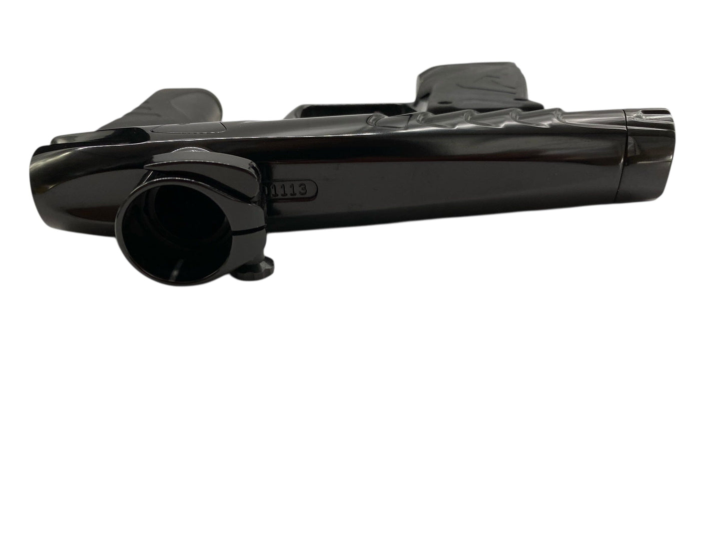 Used Field One Force Paintball Gun Black Paintball Gun from CPXBrosPaintball Buy/Sell/Trade Paintball Markers, New Paintball Guns, Paintball Hoppers, Paintball Masks, and Hormesis Headbands