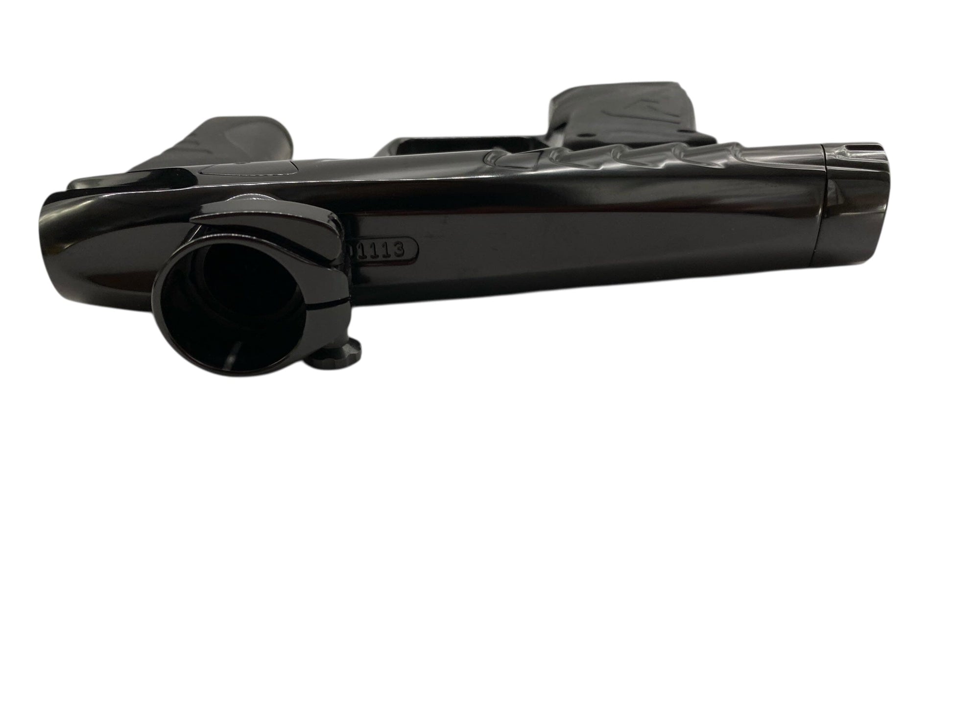 Used Field One Force Paintball Gun Black Paintball Gun from CPXBrosPaintball Buy/Sell/Trade Paintball Markers, New Paintball Guns, Paintball Hoppers, Paintball Masks, and Hormesis Headbands