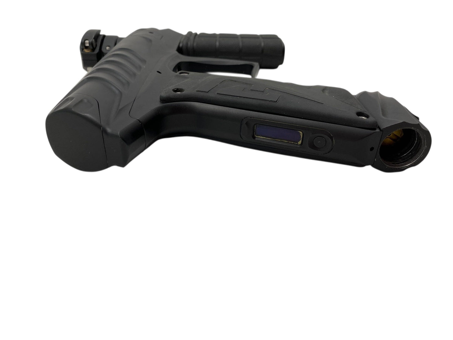 Used Field One Force Paintball Gun Black Paintball Gun from CPXBrosPaintball Buy/Sell/Trade Paintball Markers, New Paintball Guns, Paintball Hoppers, Paintball Masks, and Hormesis Headbands