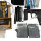 Used Field One Force Paintball Gun Black Paintball Gun from CPXBrosPaintball Buy/Sell/Trade Paintball Markers, New Paintball Guns, Paintball Hoppers, Paintball Masks, and Hormesis Headbands