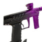 Used Field One Force Paintball Gun Black/Purple Fade Paintball Gun from CPXBrosPaintball Buy/Sell/Trade Paintball Markers, New Paintball Guns, Paintball Hoppers, Paintball Masks, and Hormesis Headbands