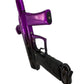 Used Field One Force Paintball Gun Black/Purple Fade Paintball Gun from CPXBrosPaintball Buy/Sell/Trade Paintball Markers, New Paintball Guns, Paintball Hoppers, Paintball Masks, and Hormesis Headbands