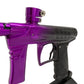 Used Field One Force Paintball Gun Black/Purple Fade Paintball Gun from CPXBrosPaintball Buy/Sell/Trade Paintball Markers, New Paintball Guns, Paintball Hoppers, Paintball Masks, and Hormesis Headbands