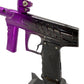 Used Field One Force Paintball Gun Black/Purple Fade Paintball Gun from CPXBrosPaintball Buy/Sell/Trade Paintball Markers, New Paintball Guns, Paintball Hoppers, Paintball Masks, and Hormesis Headbands