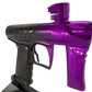 Used Field One Force Paintball Gun Black/Purple Fade Paintball Gun from CPXBrosPaintball Buy/Sell/Trade Paintball Markers, New Paintball Guns, Paintball Hoppers, Paintball Masks, and Hormesis Headbands