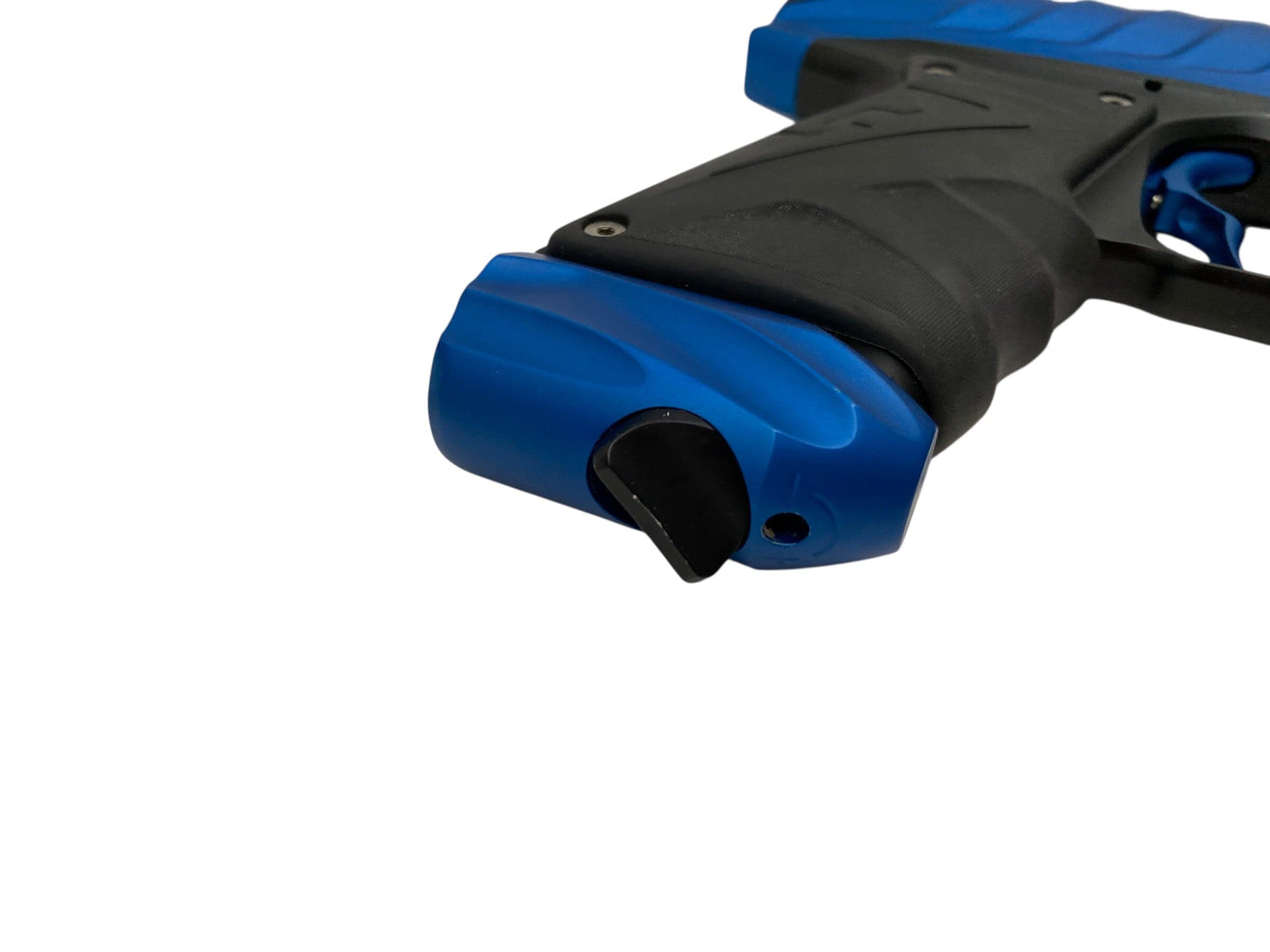 Used Field One Force Paintball Gun Blue/Black Paintball Gun from CPXBrosPaintball Buy/Sell/Trade Paintball Markers, New Paintball Guns, Paintball Hoppers, Paintball Masks, and Hormesis Headbands