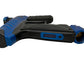 Used Field One Force Paintball Gun Blue/Black Paintball Gun from CPXBrosPaintball Buy/Sell/Trade Paintball Markers, New Paintball Guns, Paintball Hoppers, Paintball Masks, and Hormesis Headbands