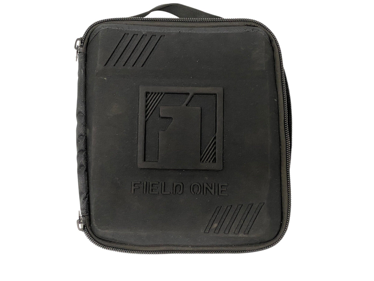 Used Field One Force Paintball Gun Blue/Black Paintball Gun from CPXBrosPaintball Buy/Sell/Trade Paintball Markers, New Paintball Guns, Paintball Hoppers, Paintball Masks, and Hormesis Headbands