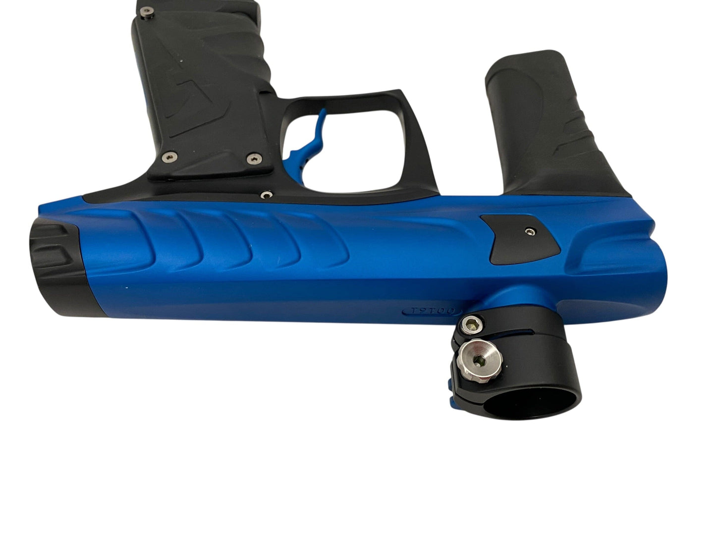 Used Field One Force Paintball Gun Blue/Black Paintball Gun from CPXBrosPaintball Buy/Sell/Trade Paintball Markers, New Paintball Guns, Paintball Hoppers, Paintball Masks, and Hormesis Headbands