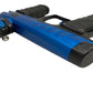 Used Field One Force Paintball Gun Blue/Black Paintball Gun from CPXBrosPaintball Buy/Sell/Trade Paintball Markers, New Paintball Guns, Paintball Hoppers, Paintball Masks, and Hormesis Headbands