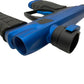 Used Field One Force Paintball Gun Blue/Black Paintball Gun from CPXBrosPaintball Buy/Sell/Trade Paintball Markers, New Paintball Guns, Paintball Hoppers, Paintball Masks, and Hormesis Headbands