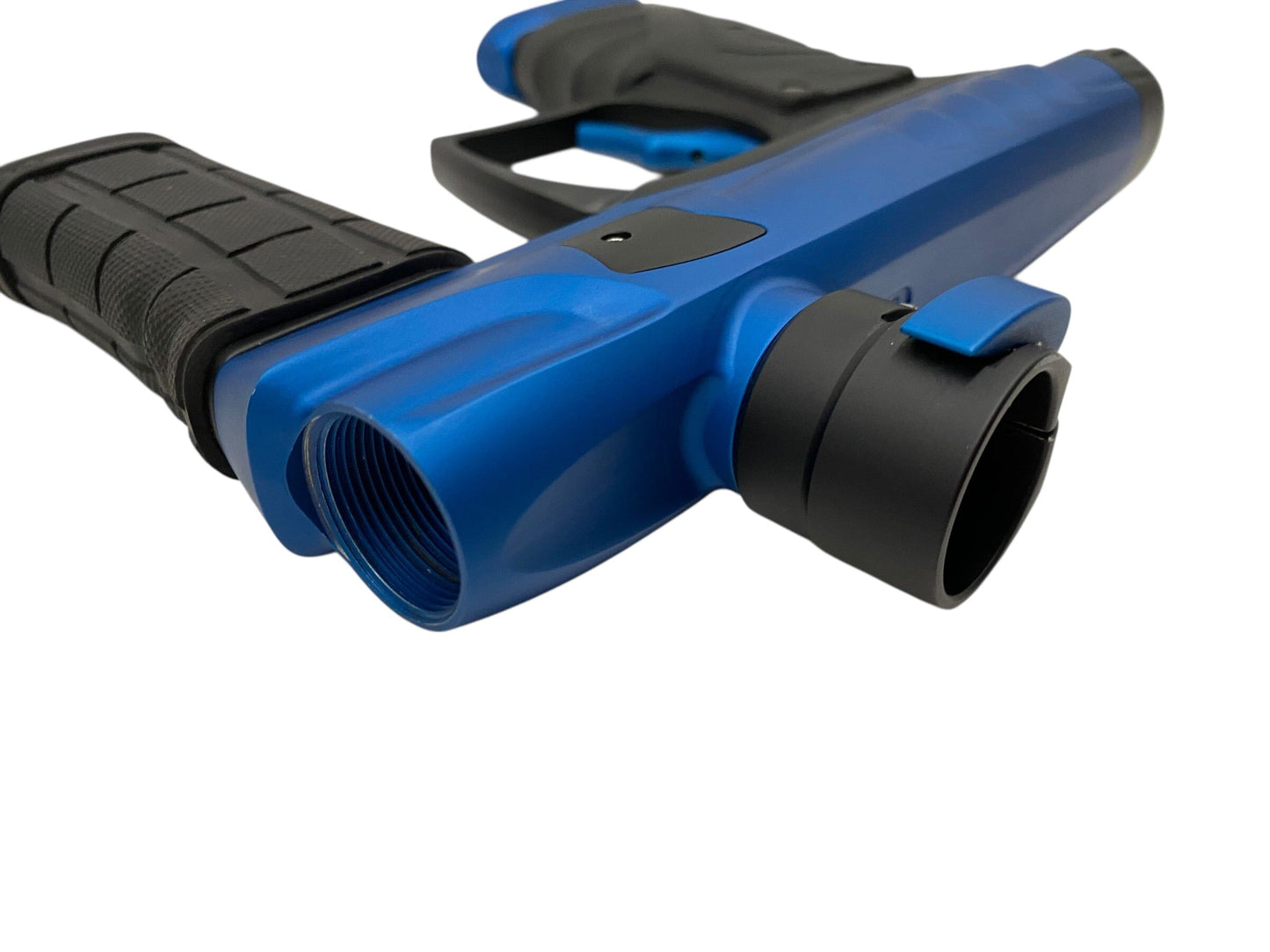 Used Field One Force Paintball Gun Blue/Black Paintball Gun from CPXBrosPaintball Buy/Sell/Trade Paintball Markers, New Paintball Guns, Paintball Hoppers, Paintball Masks, and Hormesis Headbands
