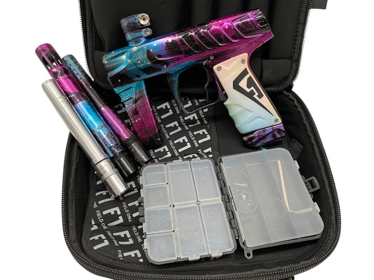 Used Field One Force Paintball Gun Galaxy Paintball Gun from CPXBrosPaintball Buy/Sell/Trade Paintball Markers, New Paintball Guns, Paintball Hoppers, Paintball Masks, and Hormesis Headbands