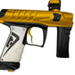 Used Field One Force Paintball Gun Gold/Black Paintball Gun from CPXBrosPaintball Buy/Sell/Trade Paintball Markers, New Paintball Guns, Paintball Hoppers, Paintball Masks, and Hormesis Headbands