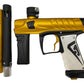 Used Field One Force Paintball Gun Gold/Black Paintball Gun from CPXBrosPaintball Buy/Sell/Trade Paintball Markers, New Paintball Guns, Paintball Hoppers, Paintball Masks, and Hormesis Headbands