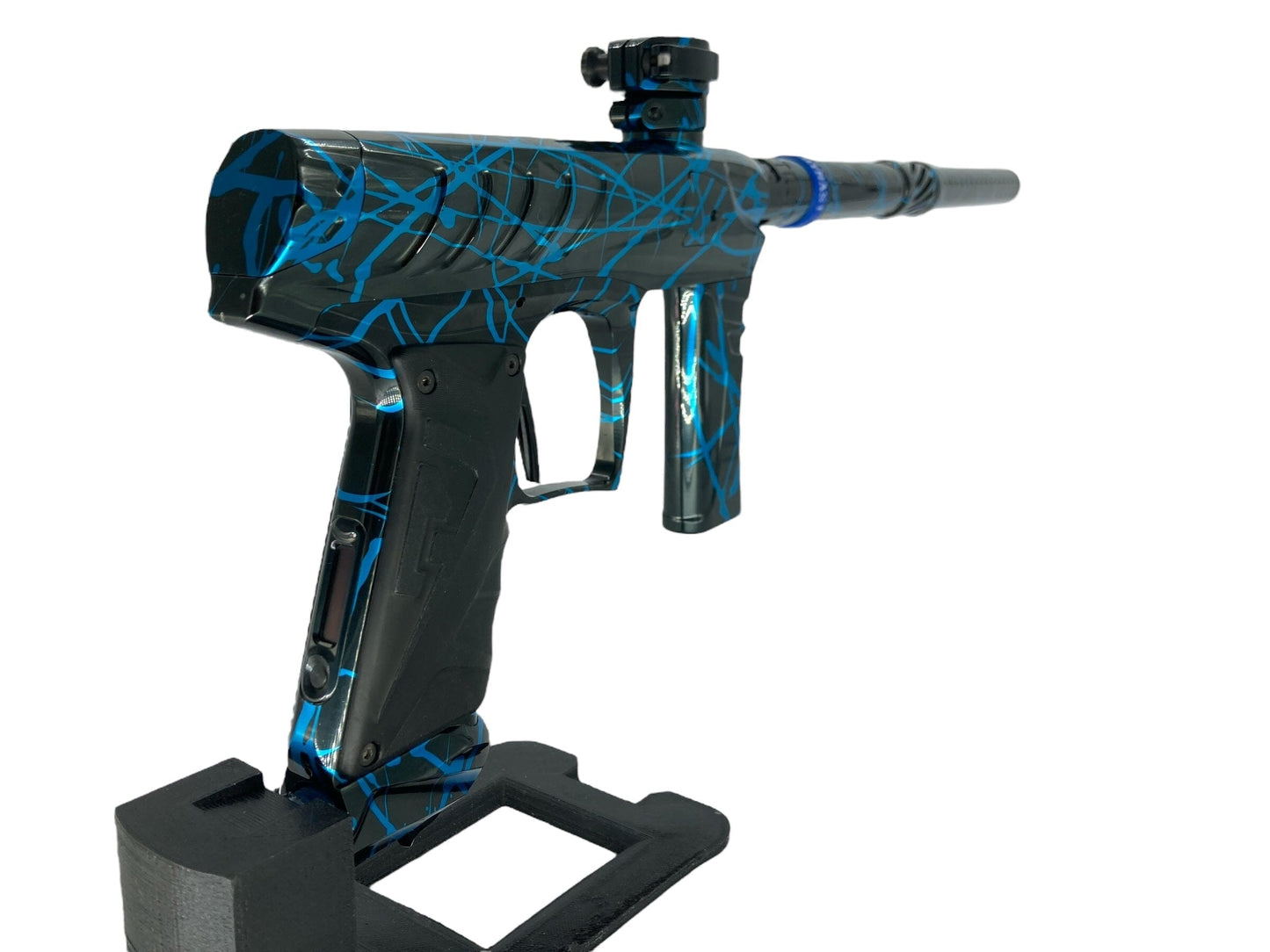 Used Field One Force Paintball Gun Paintball Gun from CPXBrosPaintball Buy/Sell/Trade Paintball Markers, New Paintball Guns, Paintball Hoppers, Paintball Masks, and Hormesis Headbands