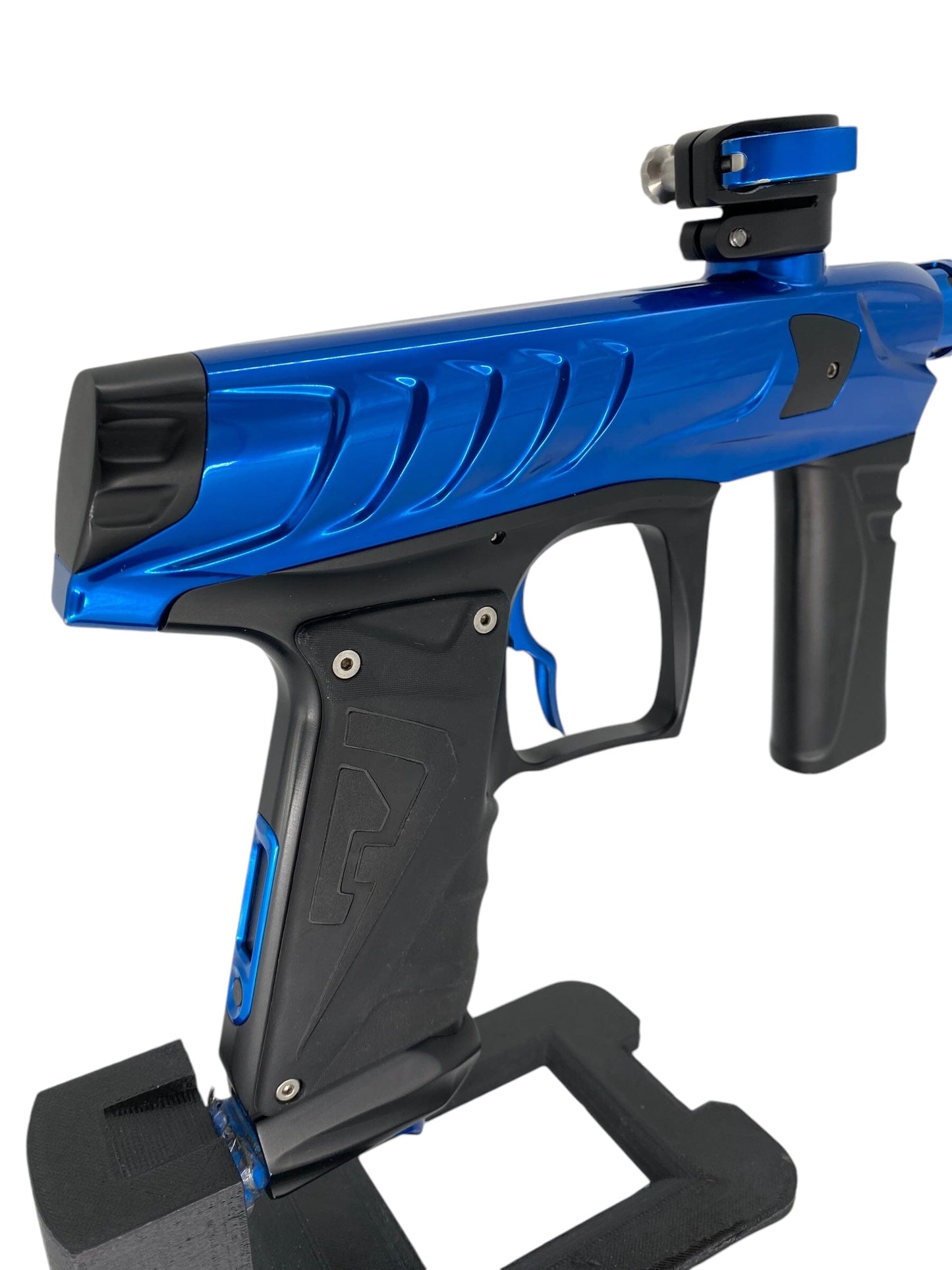 Used Field One Force Paintball Gun Paintball Gun from CPXBrosPaintball Buy/Sell/Trade Paintball Markers, New Paintball Guns, Paintball Hoppers, Paintball Masks, and Hormesis Headbands