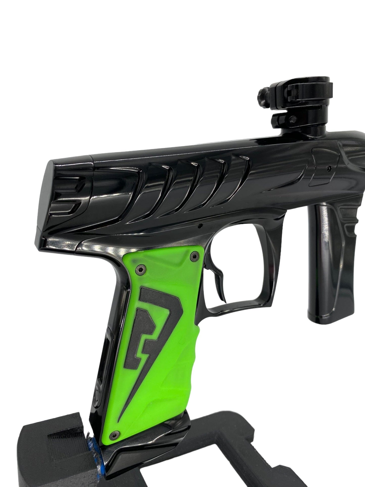 Used Field One Force Paintball Gun Paintball Gun from CPXBrosPaintball Buy/Sell/Trade Paintball Markers, New Paintball Guns, Paintball Hoppers, Paintball Masks, and Hormesis Headbands