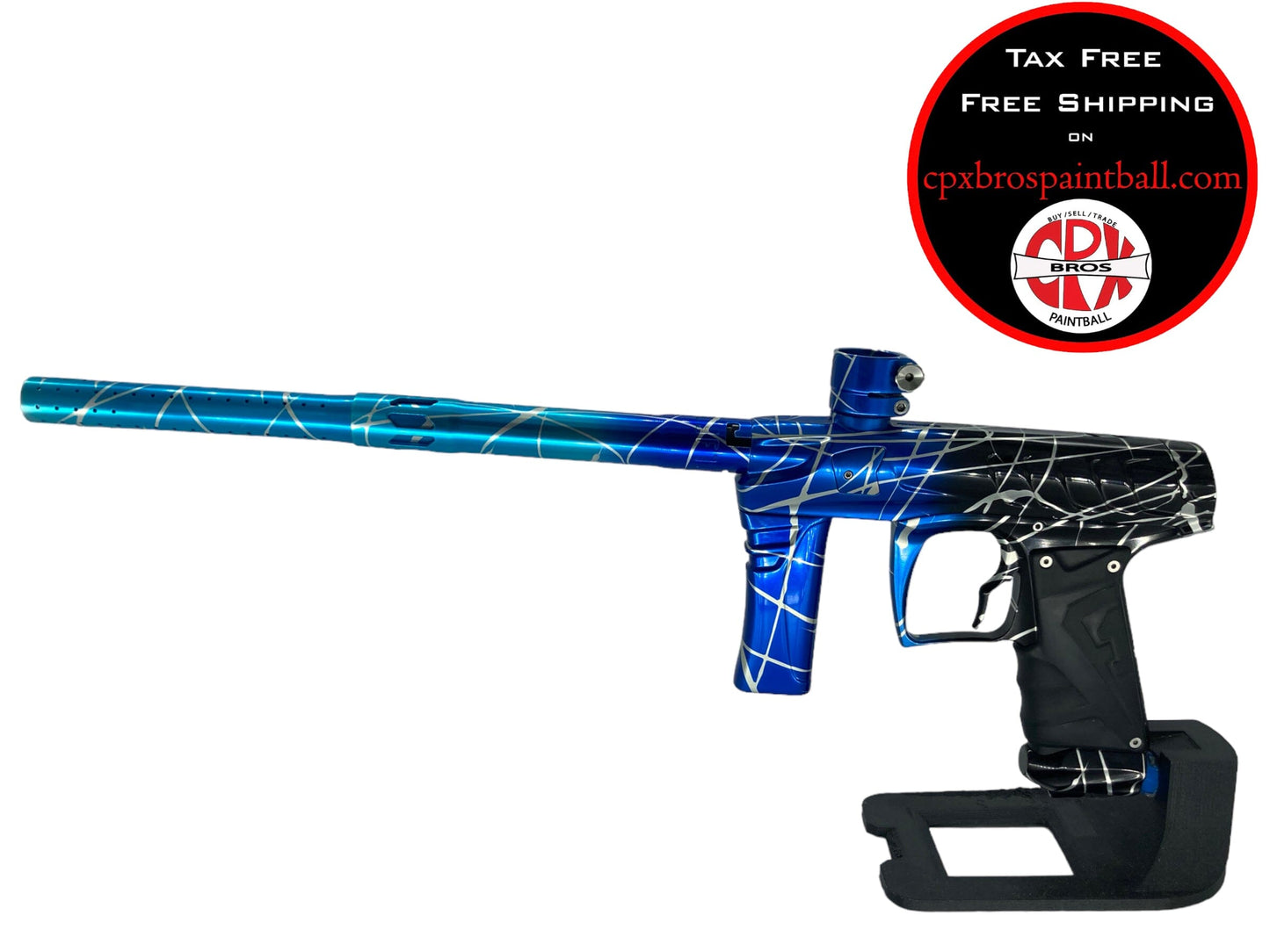 Used Field One Force Paintball Gun Paintball Gun from CPXBrosPaintball Buy/Sell/Trade Paintball Markers, New Paintball Guns, Paintball Hoppers, Paintball Masks, and Hormesis Headbands