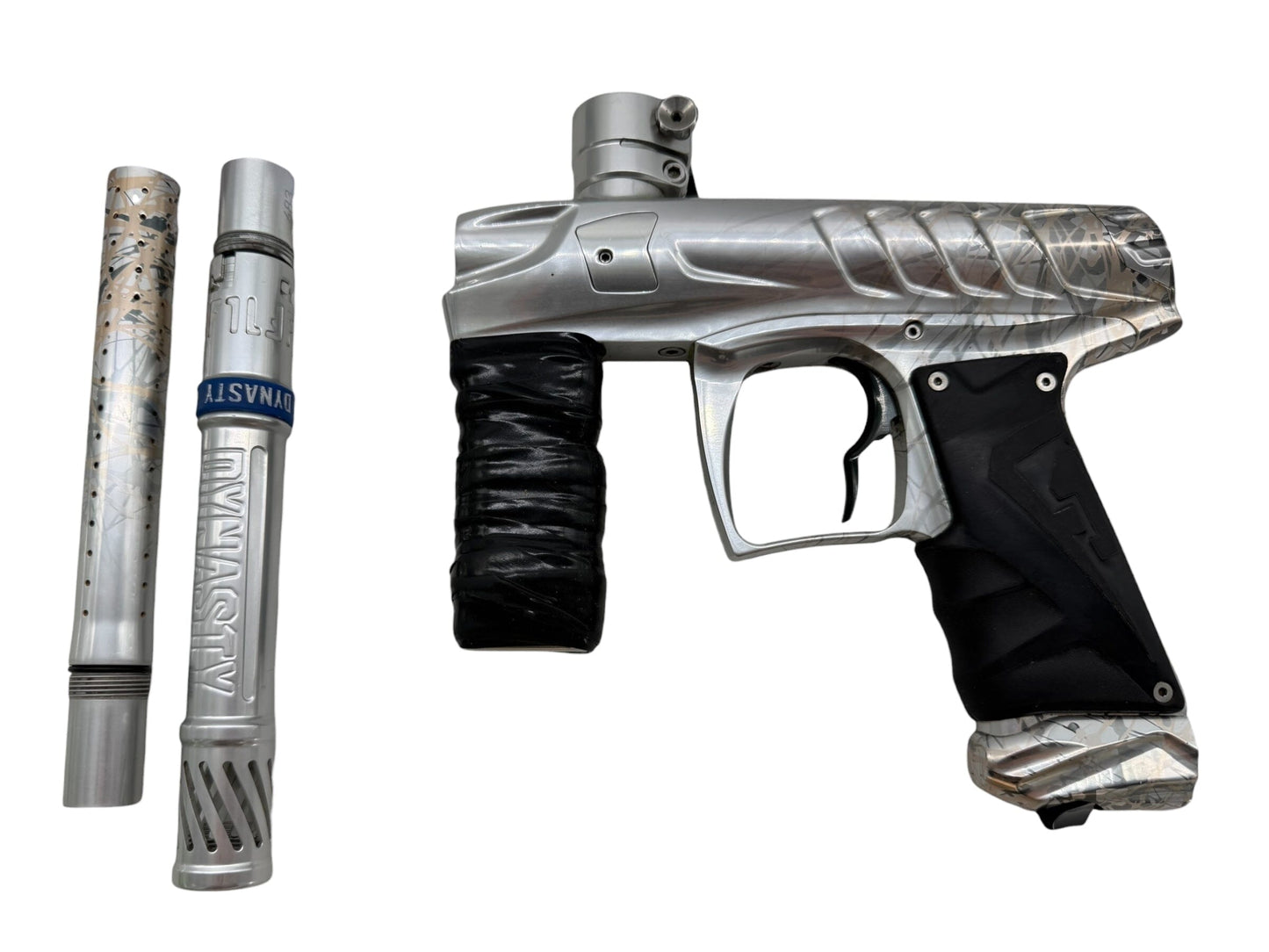 Used Field One Force Paintball Gun Paintball Gun from CPXBrosPaintball Buy/Sell/Trade Paintball Markers, New Paintball Guns, Paintball Hoppers, Paintball Masks, and Hormesis Headbands