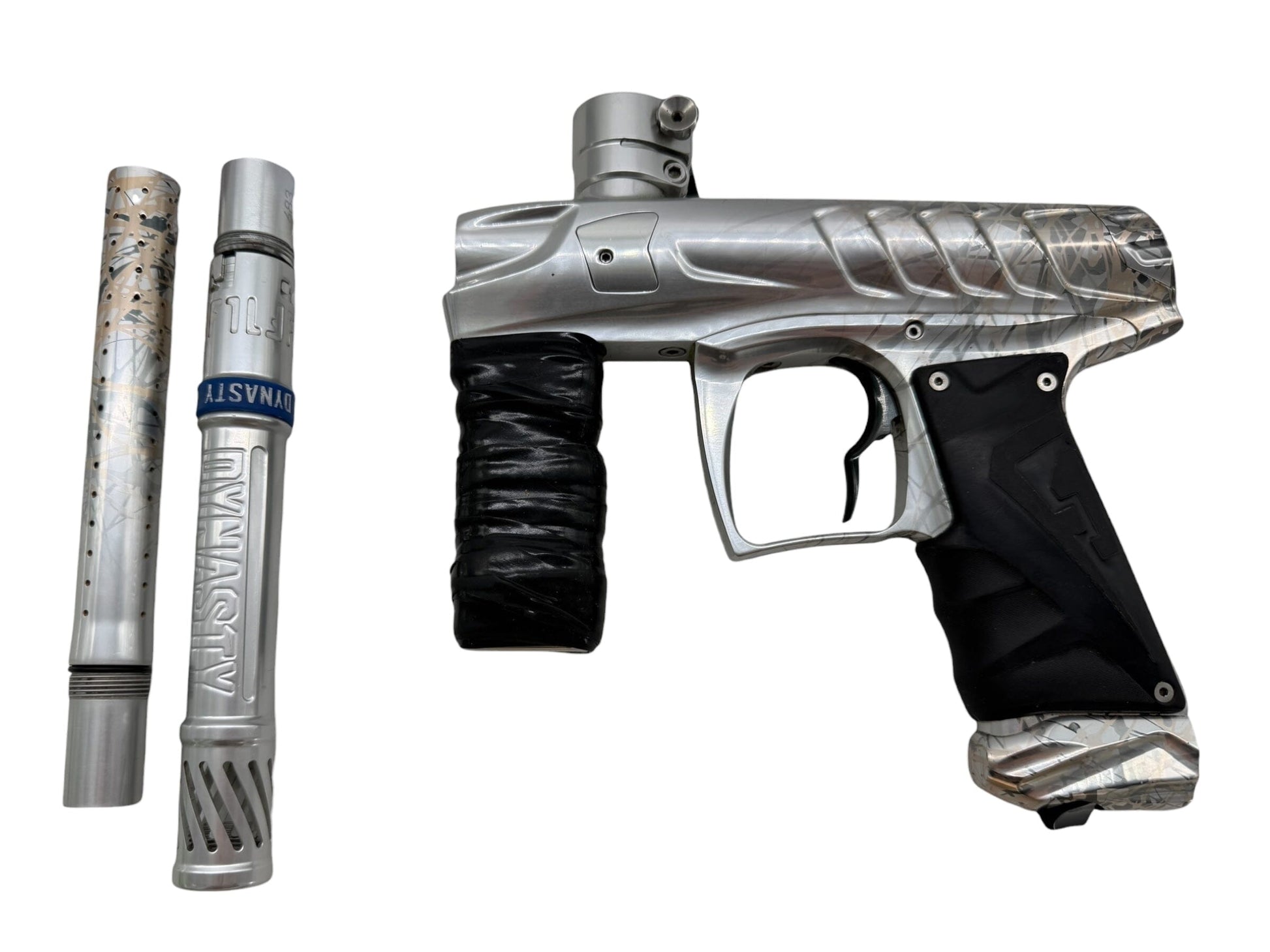 Used Field One Force Paintball Gun Paintball Gun from CPXBrosPaintball Buy/Sell/Trade Paintball Markers, New Paintball Guns, Paintball Hoppers, Paintball Masks, and Hormesis Headbands