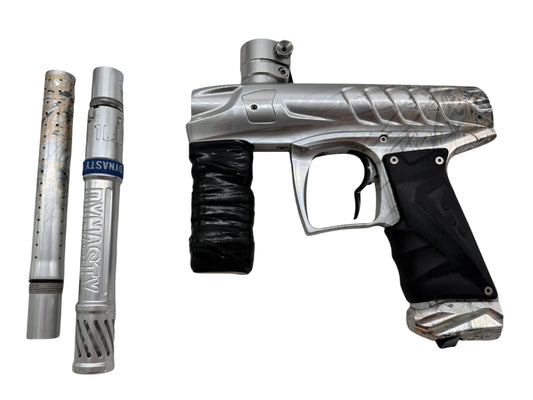 Used Field One Force Paintball Gun Paintball Gun from CPXBrosPaintball Buy/Sell/Trade Paintball Markers, New Paintball Guns, Paintball Hoppers, Paintball Masks, and Hormesis Headbands