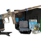 Used Field One Force Paintball Gun Paintball Gun from CPXBrosPaintball Buy/Sell/Trade Paintball Markers, New Paintball Guns, Paintball Hoppers, Paintball Masks, and Hormesis Headbands