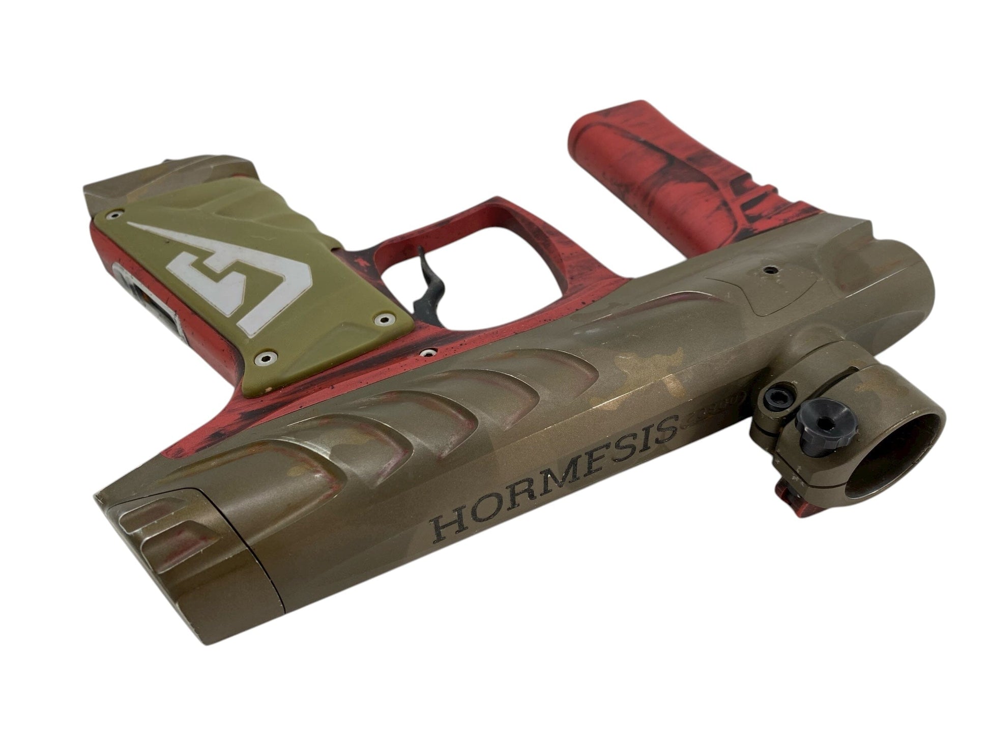 Used Field One Force Paintball Gun Paintball Gun from CPXBrosPaintball Buy/Sell/Trade Paintball Markers, New Paintball Guns, Paintball Hoppers, Paintball Masks, and Hormesis Headbands