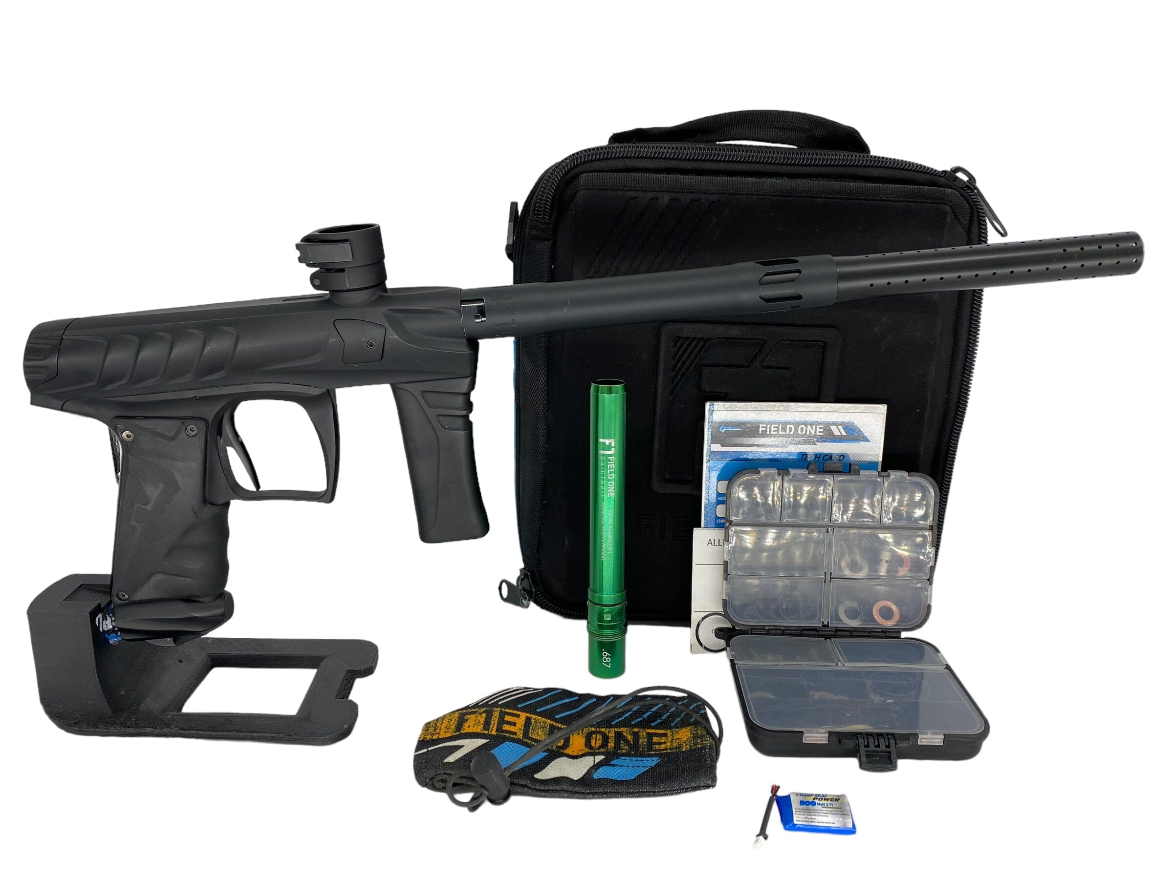 Used Paintball GunMarkers Page 4 CPXBrosPaintball