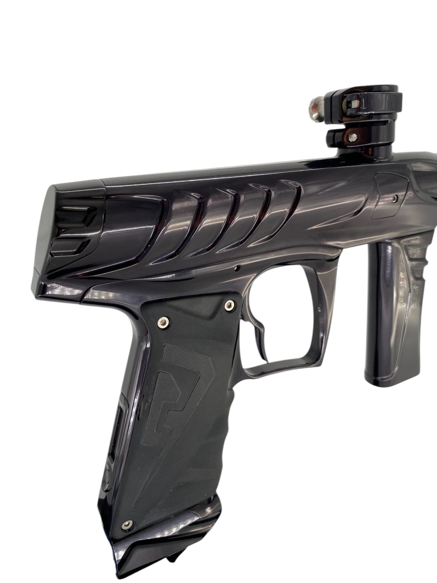 Used Field One Force Paintball Gun Paintball Gun from CPXBrosPaintball Buy/Sell/Trade Paintball Markers, New Paintball Guns, Paintball Hoppers, Paintball Masks, and Hormesis Headbands