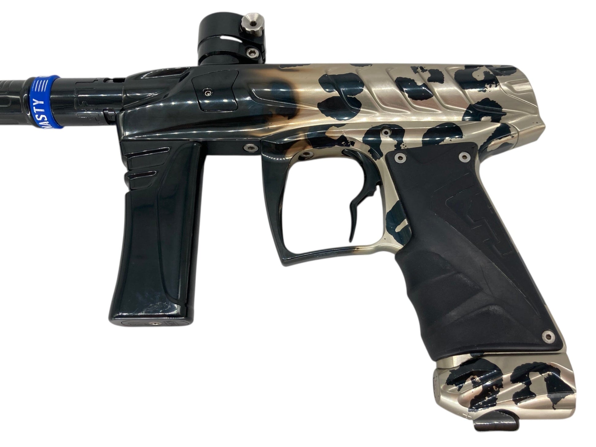 Used Field One Force Paintball Gun Paintball Gun from CPXBrosPaintball Buy/Sell/Trade Paintball Markers, New Paintball Guns, Paintball Hoppers, Paintball Masks, and Hormesis Headbands