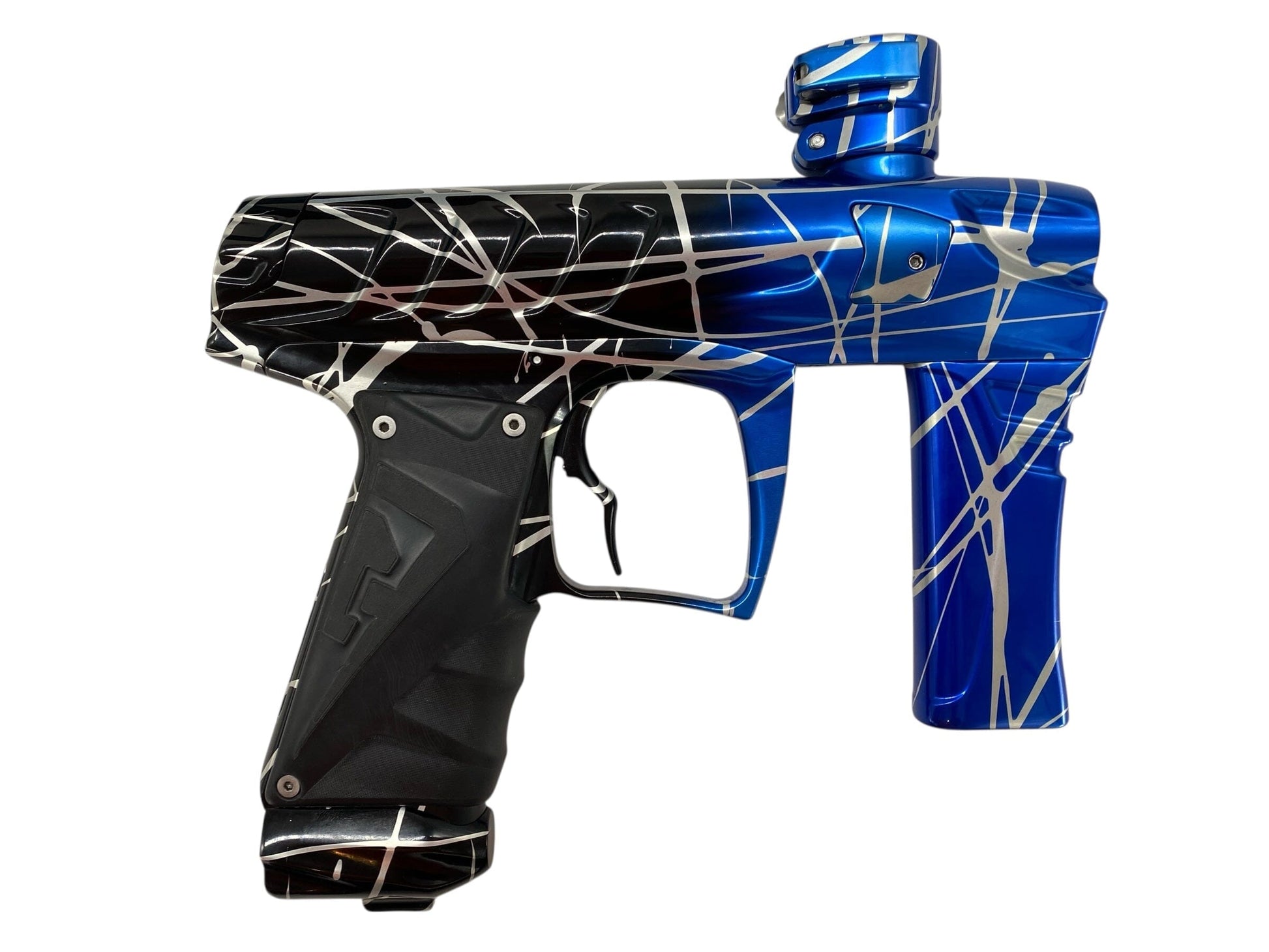 Used Field One Force Paintball Gun Paintball Gun from CPXBrosPaintball Buy/Sell/Trade Paintball Markers, New Paintball Guns, Paintball Hoppers, Paintball Masks, and Hormesis Headbands