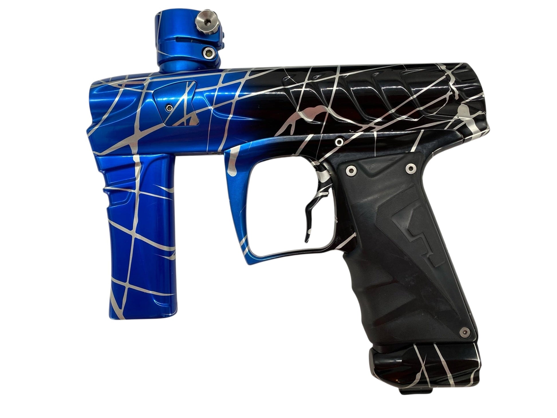 Used Field One Force Paintball Gun Paintball Gun from CPXBrosPaintball Buy/Sell/Trade Paintball Markers, New Paintball Guns, Paintball Hoppers, Paintball Masks, and Hormesis Headbands