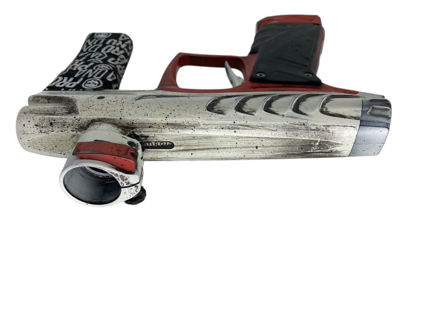 Used Field One Force Paintball Gun Paintball Gun from CPXBrosPaintball Buy/Sell/Trade Paintball Markers, New Paintball Guns, Paintball Hoppers, Paintball Masks, and Hormesis Headbands