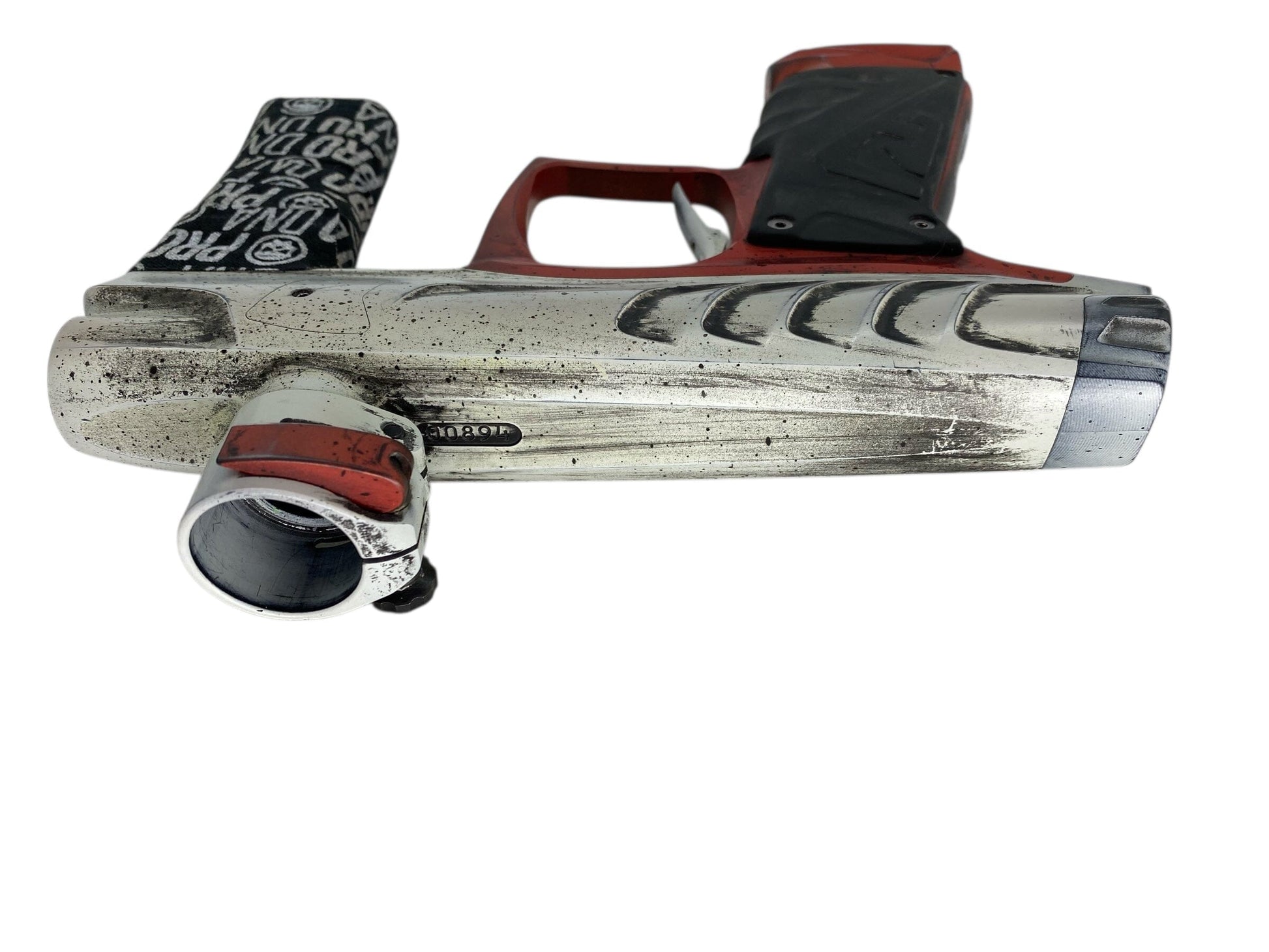 Used Field One Force Paintball Gun Paintball Gun from CPXBrosPaintball Buy/Sell/Trade Paintball Markers, New Paintball Guns, Paintball Hoppers, Paintball Masks, and Hormesis Headbands