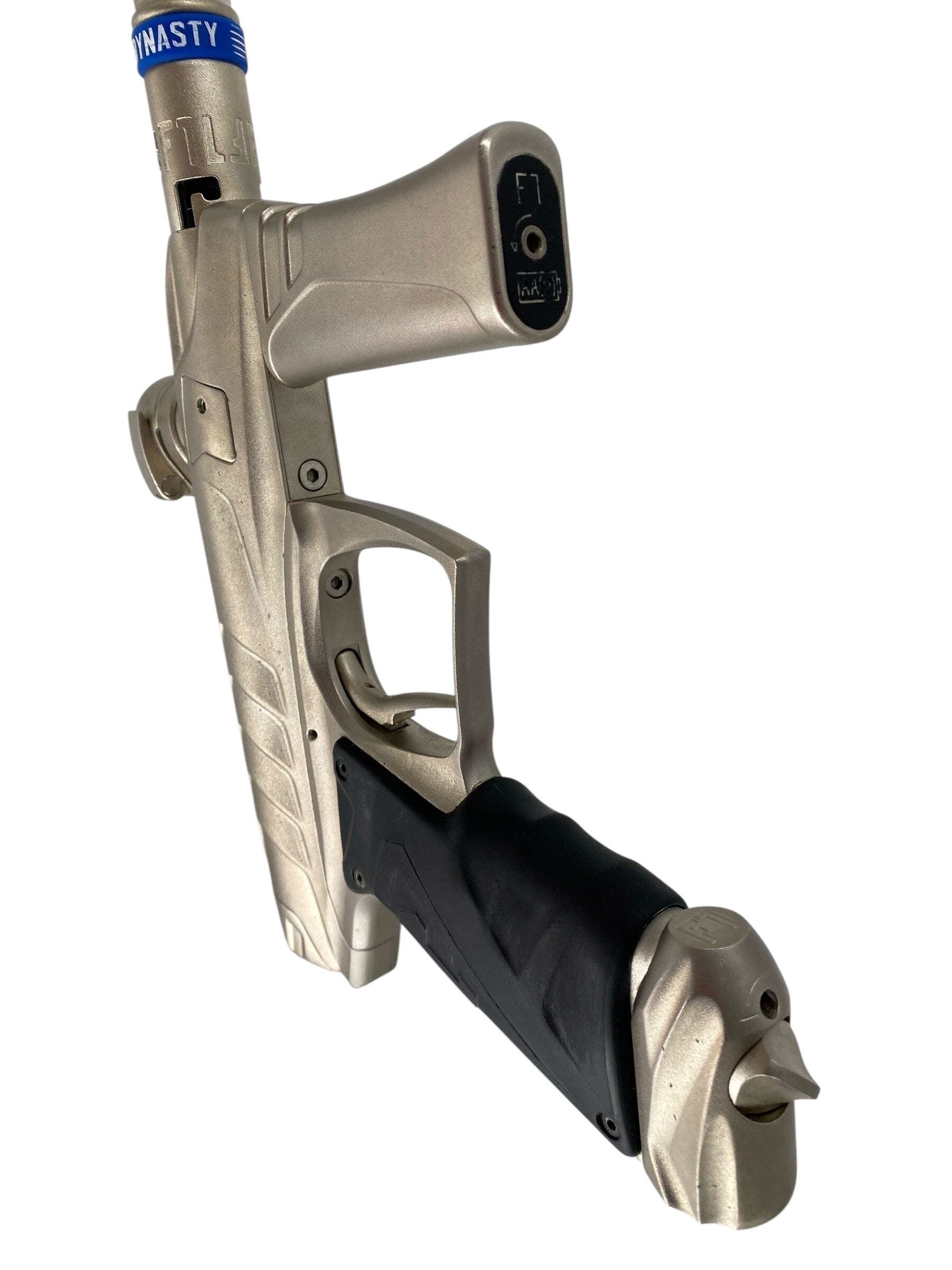 Used Field One Force Paintball Gun Paintball Gun from CPXBrosPaintball Buy/Sell/Trade Paintball Markers, New Paintball Guns, Paintball Hoppers, Paintball Masks, and Hormesis Headbands