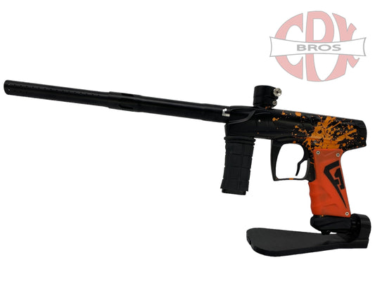 Used Field One Force Paintball Gun Paintball Gun from CPXBrosPaintball Buy/Sell/Trade Paintball Markers, New Paintball Guns, Paintball Hoppers, Paintball Masks, and Hormesis Headbands