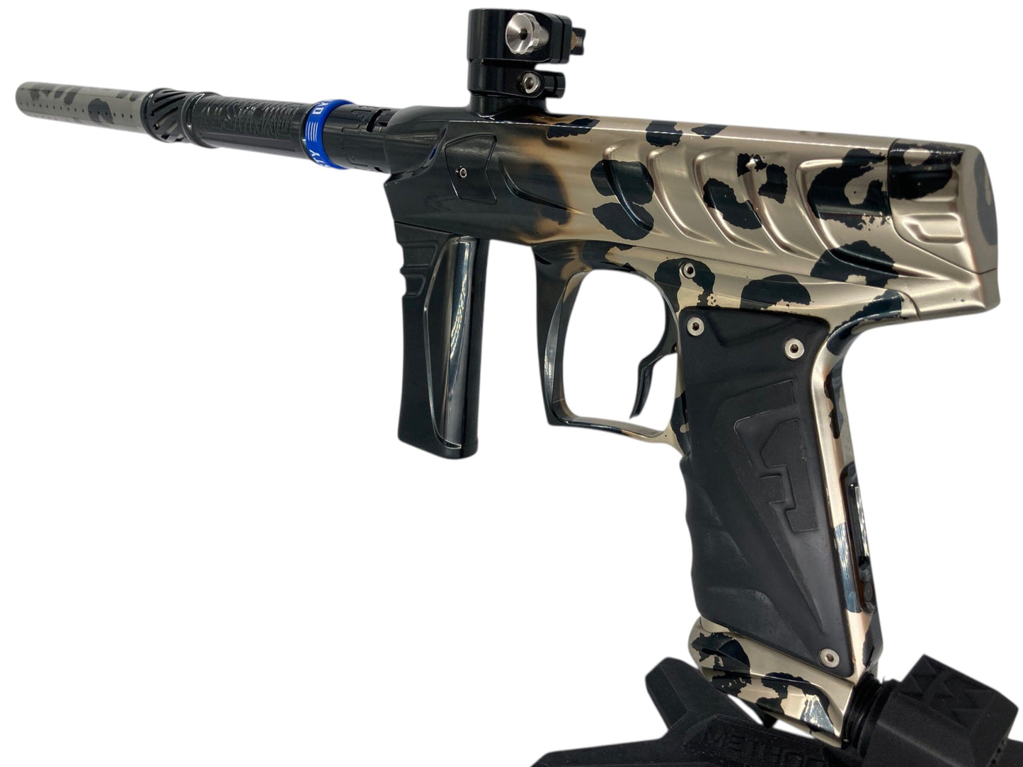 Used Field One Force Paintball Gun Paintball Gun from CPXBrosPaintball Buy/Sell/Trade Paintball Markers, New Paintball Guns, Paintball Hoppers, Paintball Masks, and Hormesis Headbands