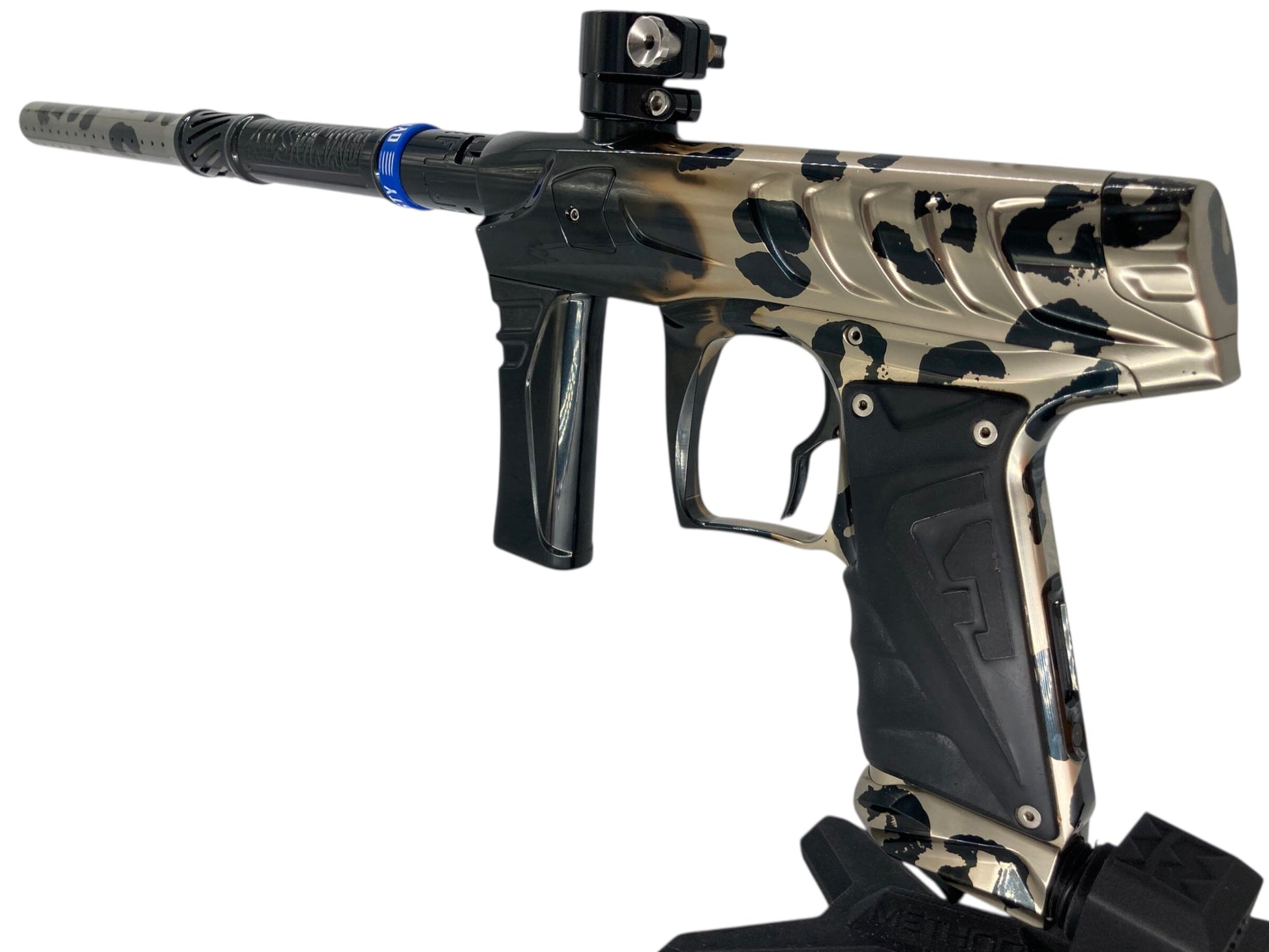 Used Field One Force Paintball Gun Paintball Gun from CPXBrosPaintball Buy/Sell/Trade Paintball Markers, New Paintball Guns, Paintball Hoppers, Paintball Masks, and Hormesis Headbands