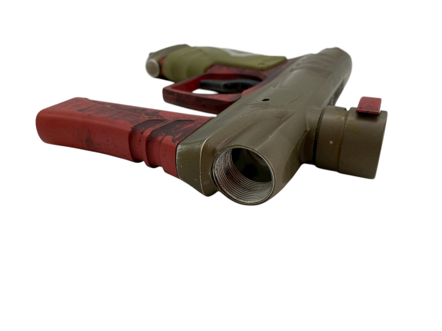 Used Field One Force Paintball Gun Paintball Gun from CPXBrosPaintball Buy/Sell/Trade Paintball Markers, New Paintball Guns, Paintball Hoppers, Paintball Masks, and Hormesis Headbands