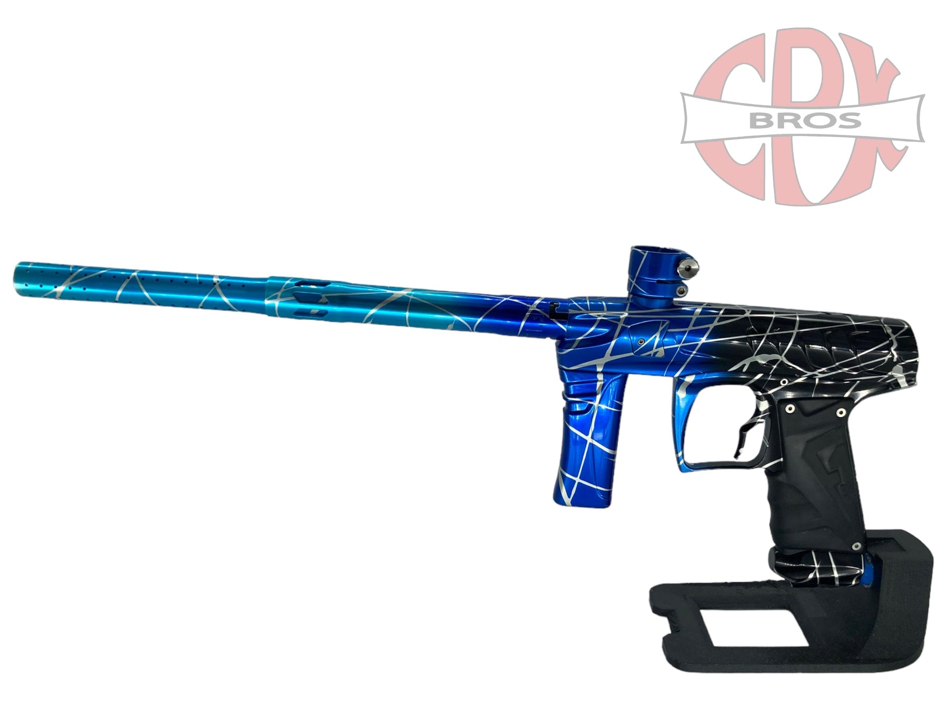 Used Field One Force Paintball Gun Paintball Gun from CPXBrosPaintball Buy/Sell/Trade Paintball Markers, New Paintball Guns, Paintball Hoppers, Paintball Masks, and Hormesis Headbands