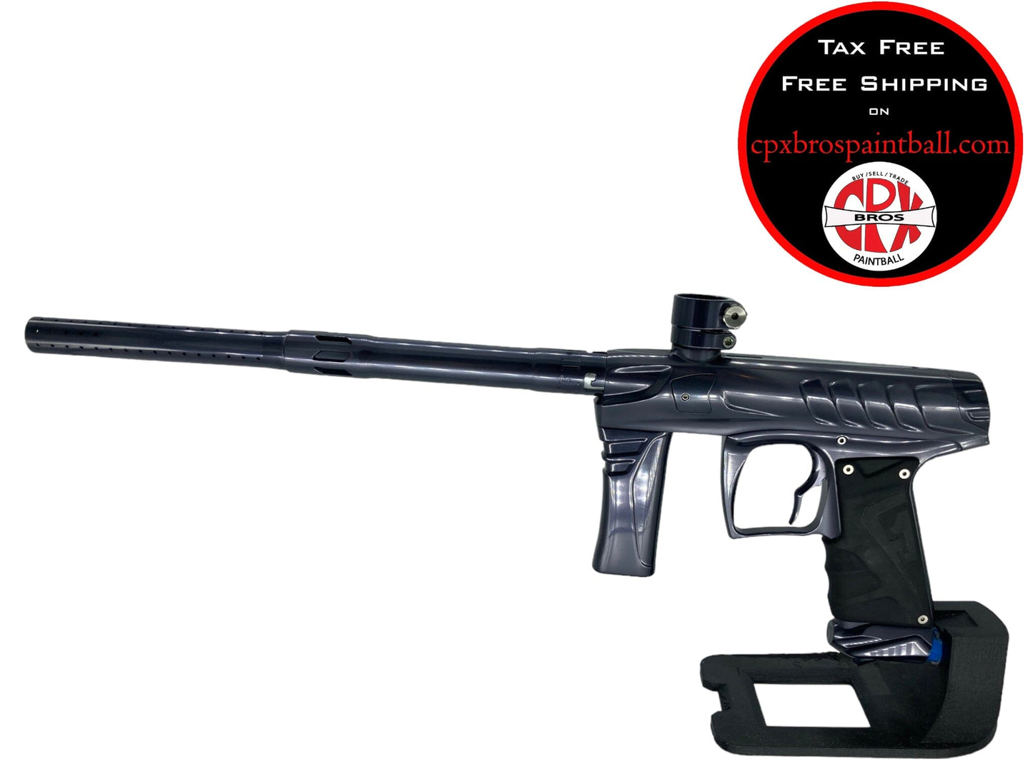 Used Field One Force Paintball Gun Paintball Gun from CPXBrosPaintball Buy/Sell/Trade Paintball Markers, New Paintball Guns, Paintball Hoppers, Paintball Masks, and Hormesis Headbands