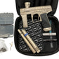 Used Field One Force Paintball Gun Paintball Gun from CPXBrosPaintball Buy/Sell/Trade Paintball Markers, New Paintball Guns, Paintball Hoppers, Paintball Masks, and Hormesis Headbands