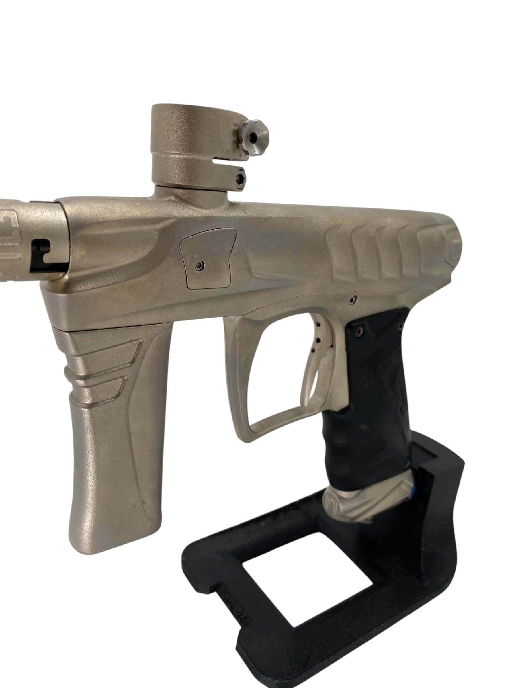 Used Field One Force Paintball Gun Paintball Gun from CPXBrosPaintball Buy/Sell/Trade Paintball Markers, New Paintball Guns, Paintball Hoppers, Paintball Masks, and Hormesis Headbands