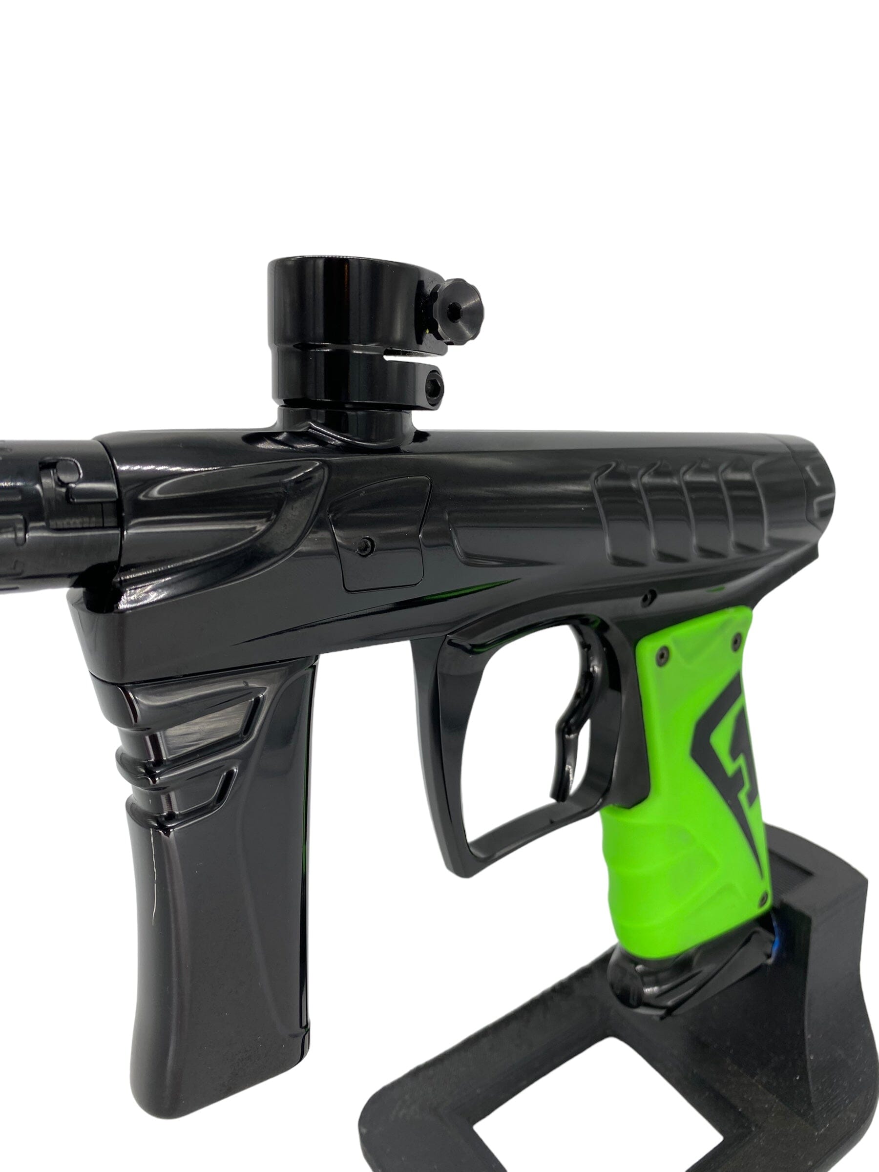 Used Field One Force Paintball Gun Paintball Gun from CPXBrosPaintball Buy/Sell/Trade Paintball Markers, New Paintball Guns, Paintball Hoppers, Paintball Masks, and Hormesis Headbands