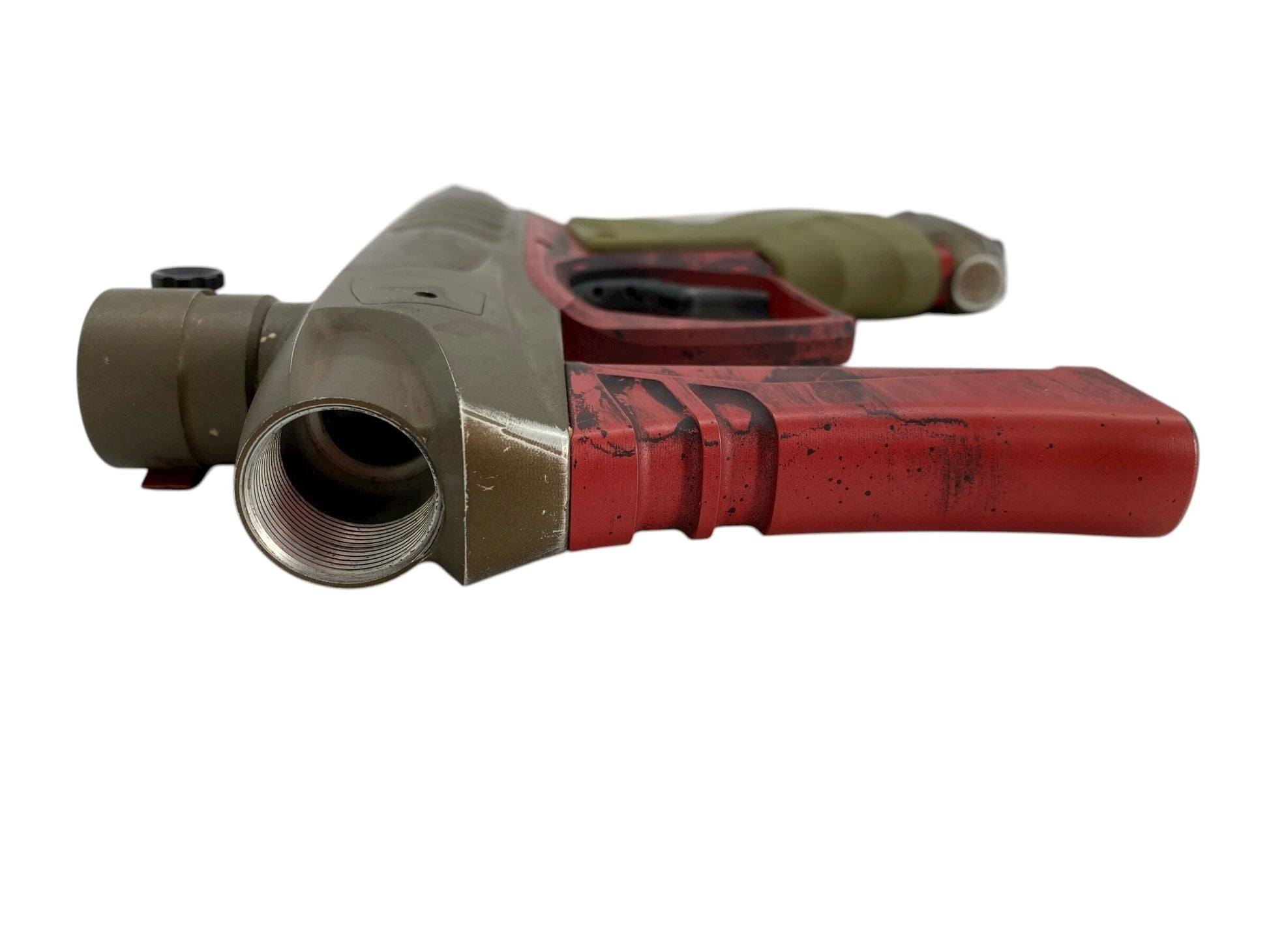 Used Field One Force Paintball Gun Paintball Gun from CPXBrosPaintball Buy/Sell/Trade Paintball Markers, New Paintball Guns, Paintball Hoppers, Paintball Masks, and Hormesis Headbands