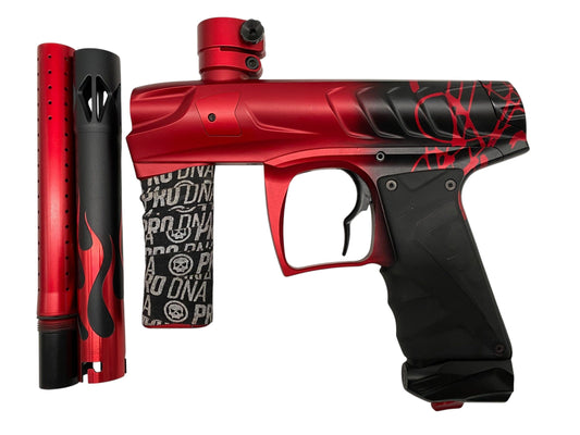 Used Field One Force Paintball Gun Paintball Gun from CPXBrosPaintball Buy/Sell/Trade Paintball Markers, New Paintball Guns, Paintball Hoppers, Paintball Masks, and Hormesis Headbands