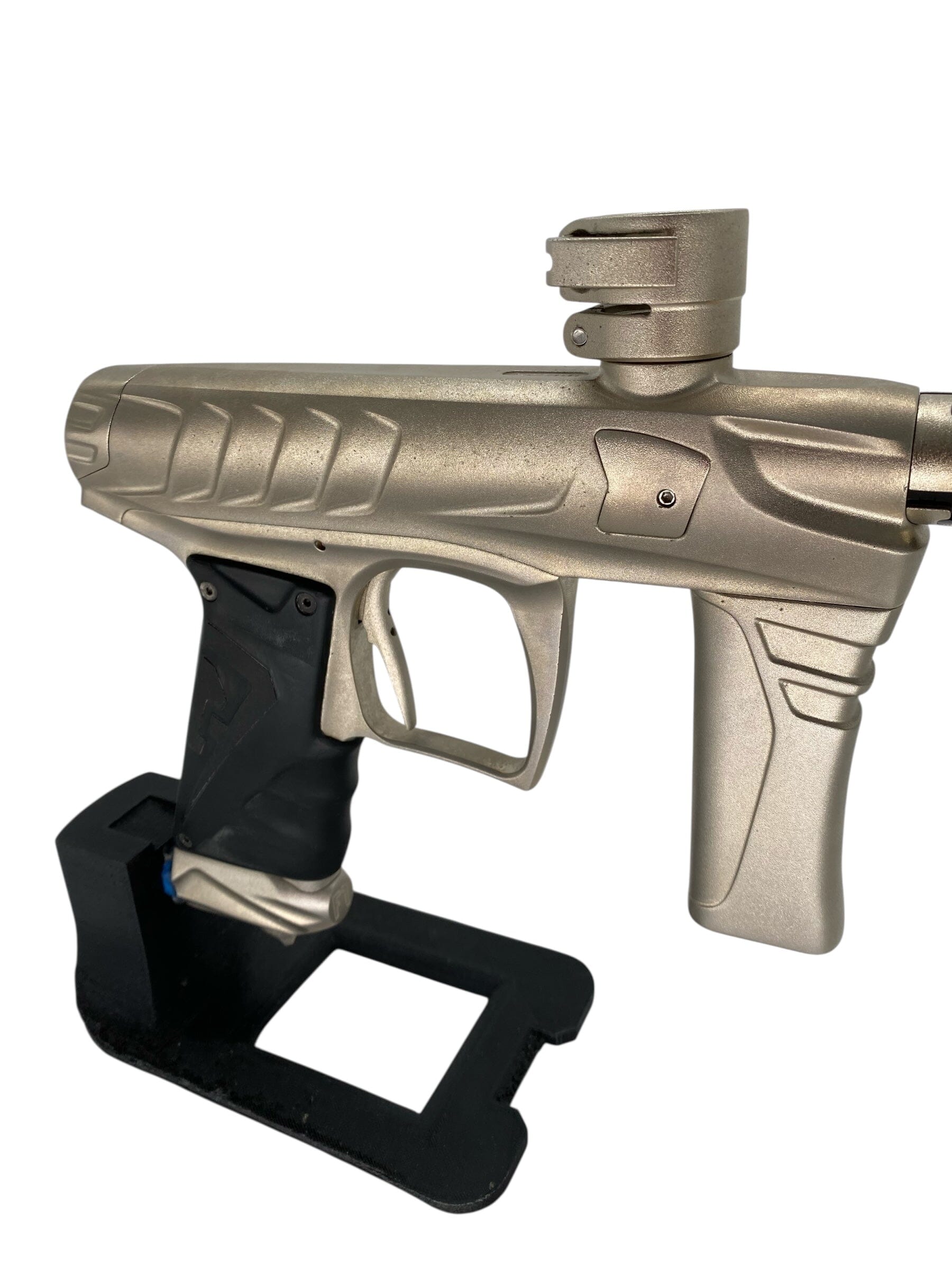 Used Field One Force Paintball Gun Paintball Gun from CPXBrosPaintball Buy/Sell/Trade Paintball Markers, New Paintball Guns, Paintball Hoppers, Paintball Masks, and Hormesis Headbands