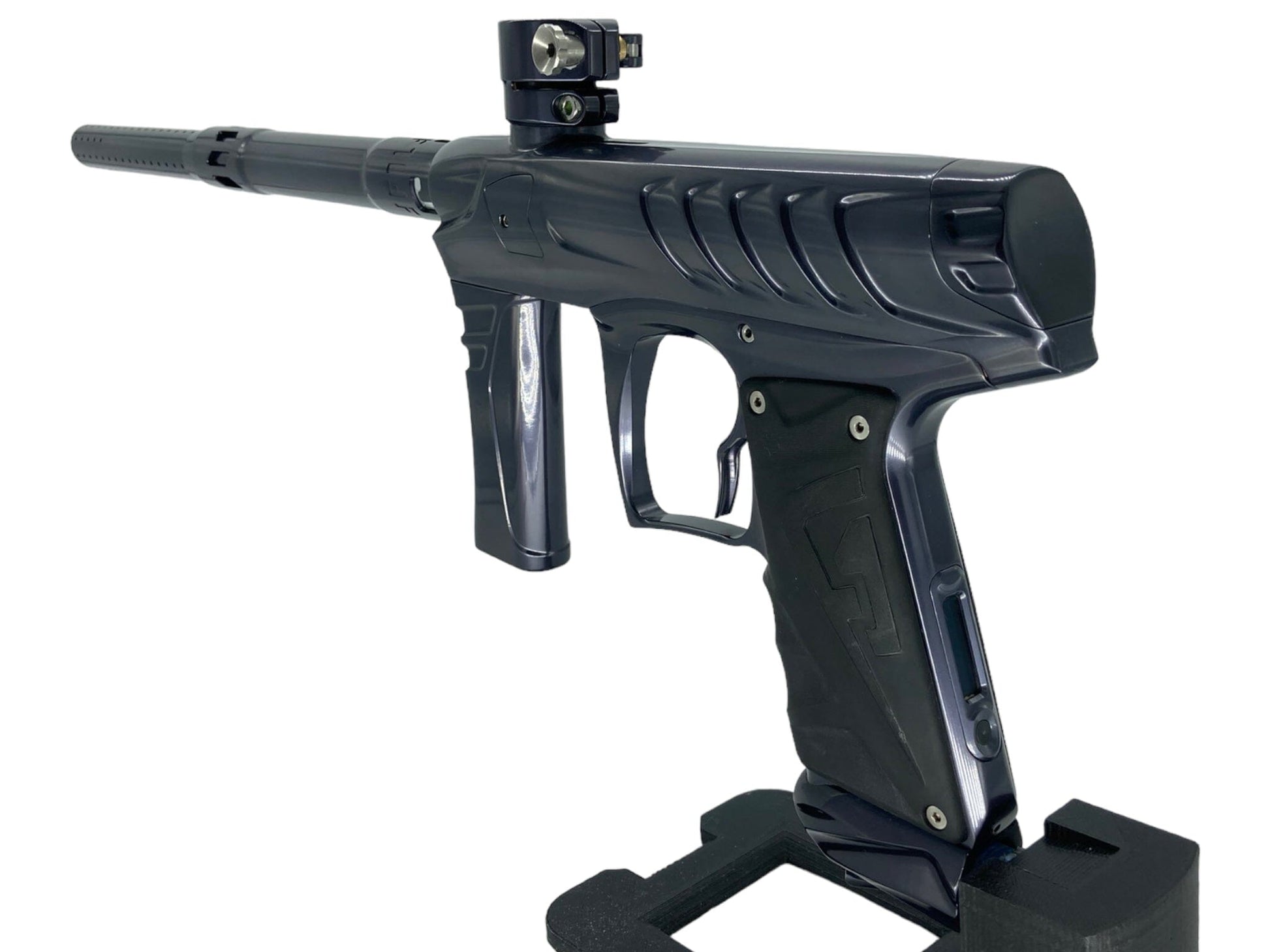 Used Field One Force Paintball Gun Paintball Gun from CPXBrosPaintball Buy/Sell/Trade Paintball Markers, New Paintball Guns, Paintball Hoppers, Paintball Masks, and Hormesis Headbands